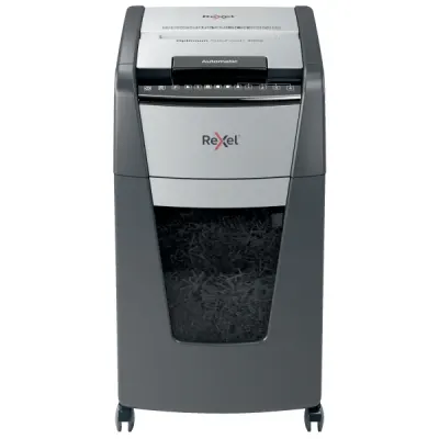 REXEL EVRAK İMHA MAKİNESİ OPTİMUM AUTO 300X 2020300XEU