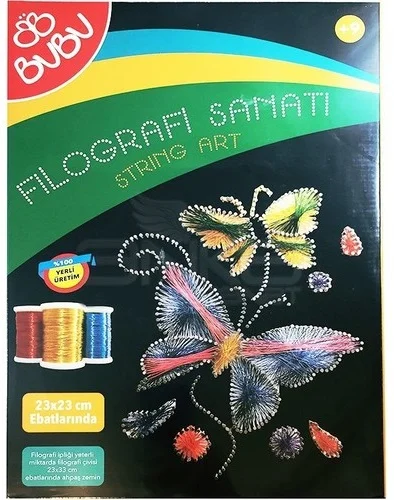 BU-BU FİLOGRAFİ BUBU-AC0005
