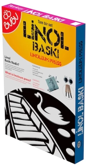 BU-BU LİNOL GM0024