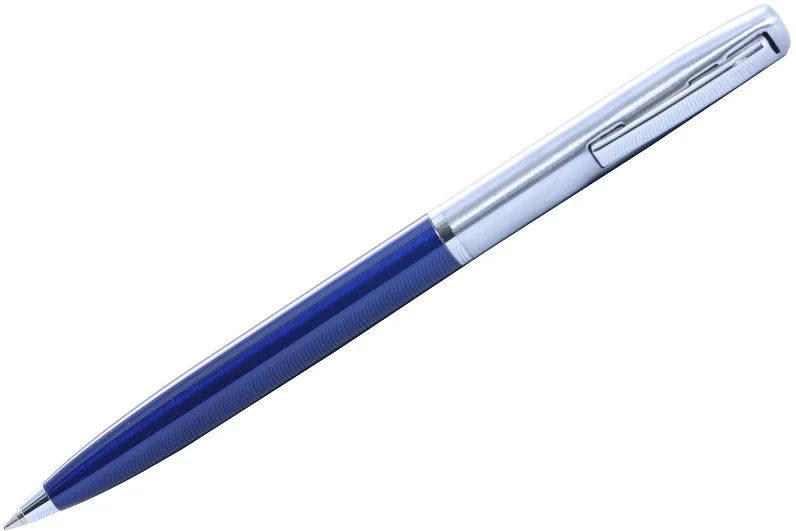 CLKPEN TÜKENMEZ YARI KROM KUTULU 3220K*