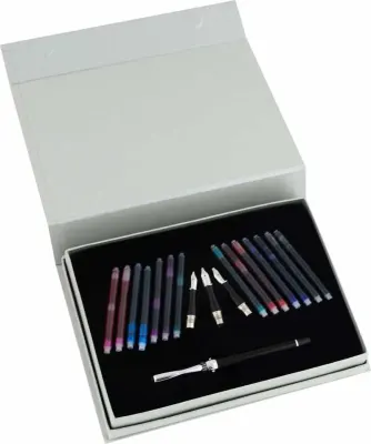 STEELPEN CALLİGRAPHY SET 0801 SS