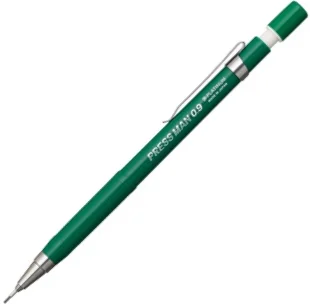 PLATINUM VERSATİL 0.9 PRESSMAN YEŞİL MPS200
