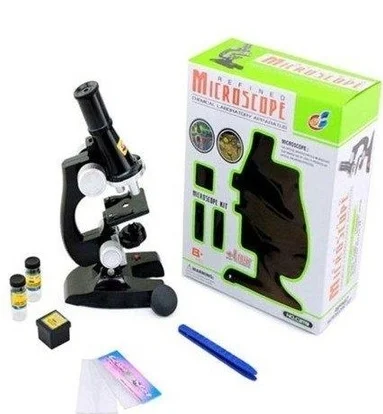 KEMBS MİKROSKOP 450X HD-MKSP-C2119