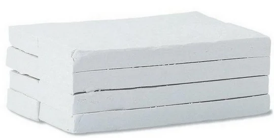 KOHINOOR MODELLİNG CLAY WHİTE 0131-50100000