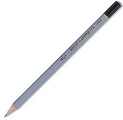 KOHINOOR GRAPHİTE KALEM 1860 3B 1860-03B00104