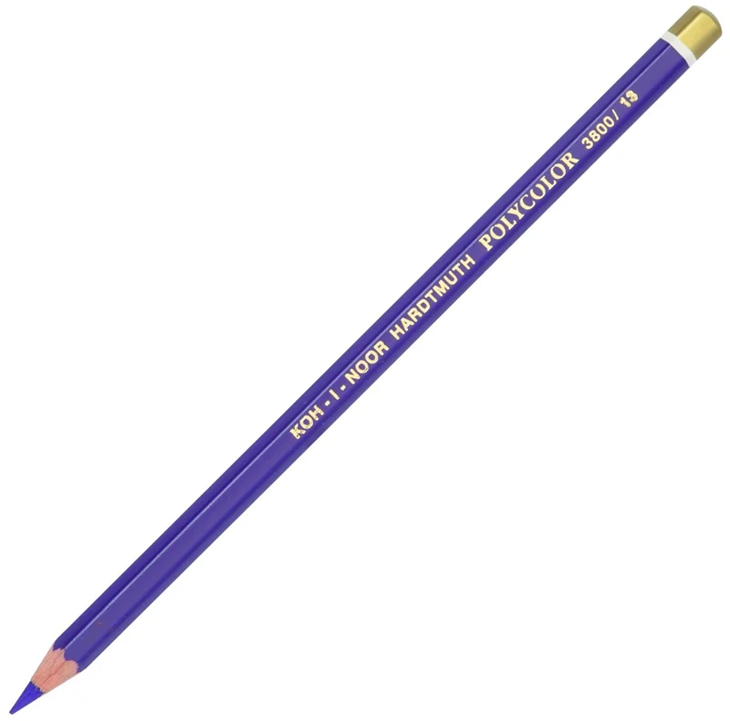 KOHINOOR COLOURED KALEM 3800-013001KS
