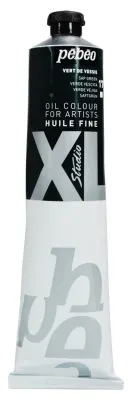 PEBEO YAĞLI BOYA HUILE FINE XL SERİSİ 200 ML 200*17 SAP GREEN