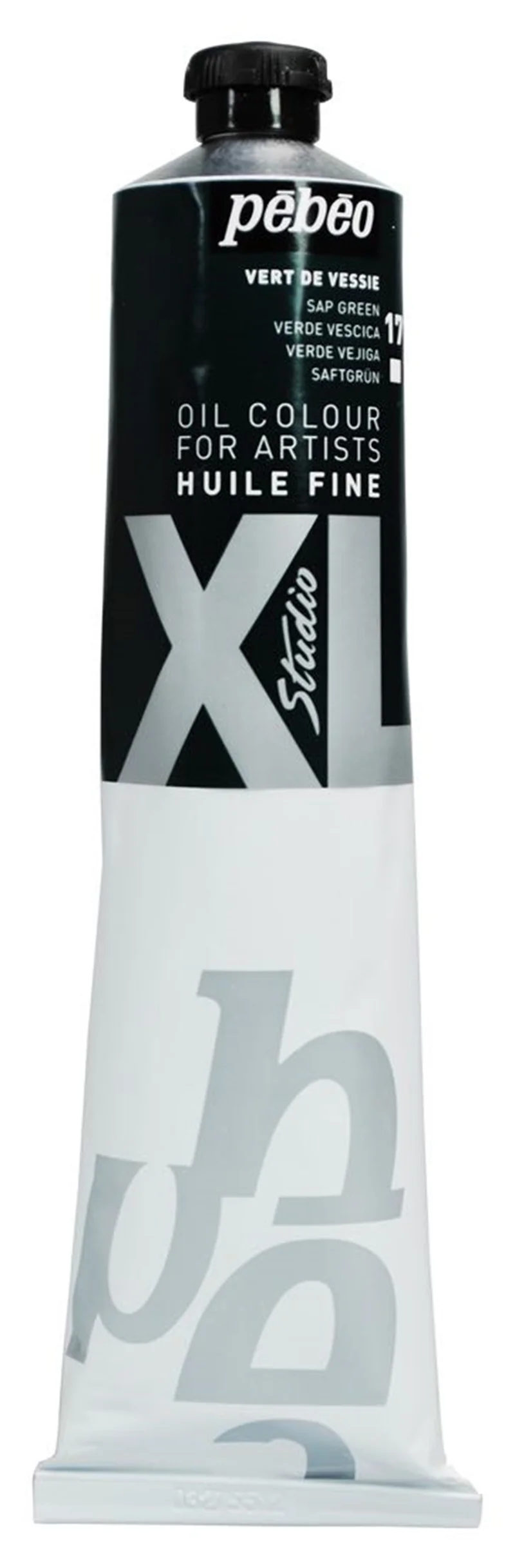 PEBEO YAĞLI BOYA HUILE FINE XL SERİSİ 200 ML 200*17 SAP GREEN