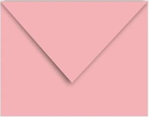OYAL ZARF DAVETİYE 13x18 80 GR PEMBE 30007707