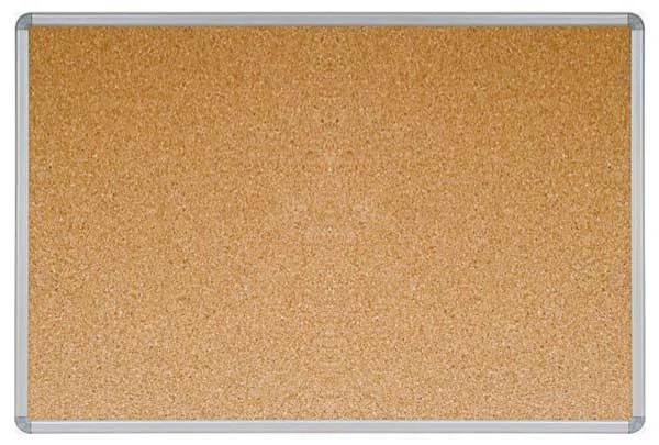 İNTER MANTAR PANO ALÜMİNYUM ÇERÇEVE 50x70 516