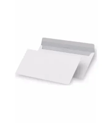 ASİL DİPLOMAT EXTRA ZARF 90 gr. 500 LÜ 10,5x24 AS-1000