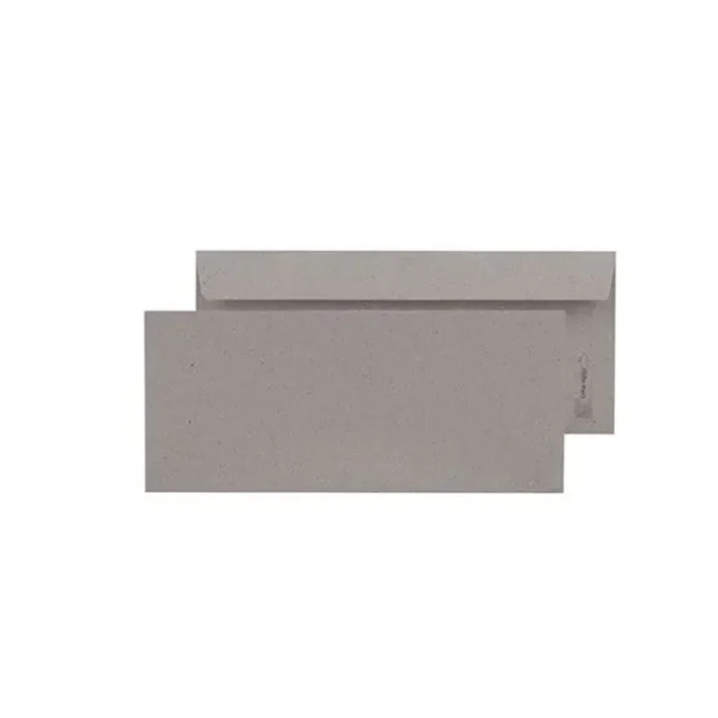 ASİL DİPLOMAT KRAFT ZARF 90gr 10,5x24 500'LÜ 1006