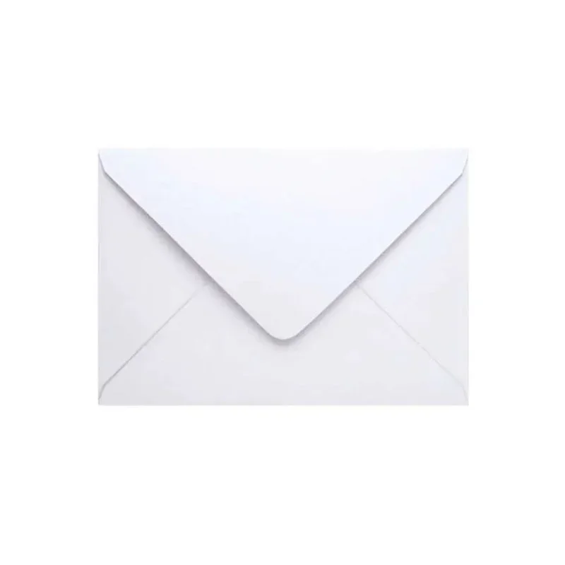 ASİL DAVETİYE ZARFI 13x18 EXTRA 110 gr AS-5018