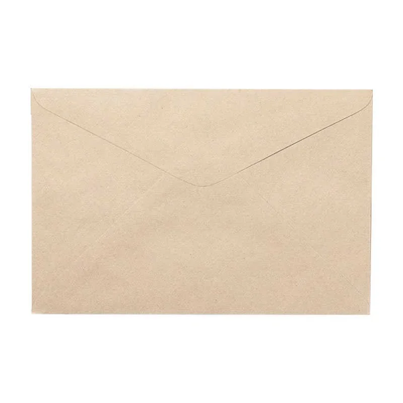 ASİL DOSYA ZARFI 13x18 KRAFT 90 gr 500 LÜ AS-6000
