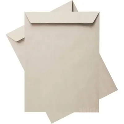 ASİL KRAFT 17x25 TORBA ZARF 90 gr 500 LÜ AS-0821