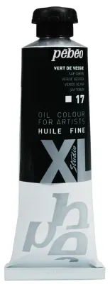 PEBEO YAĞLI BOYA HUILE FINE XL SERİSİ 37 ML 937*017 SAP GREEN