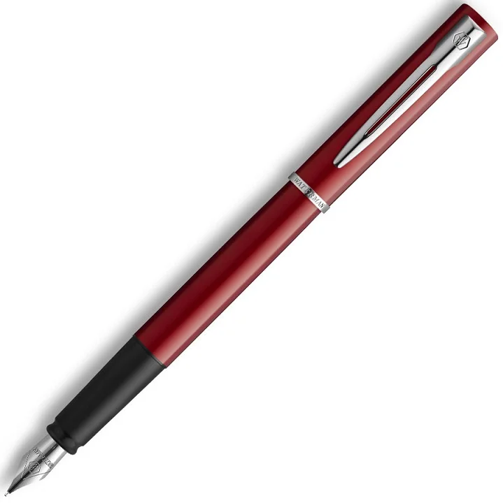 WATERMAN DOLMA KALEM ALLURE KIRMIZI CT 2068194