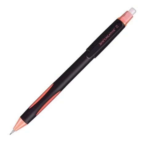 SERVE VERSATİL KALEM CREATIVE 0.5 TURUNCU SV-C0.5-TRN