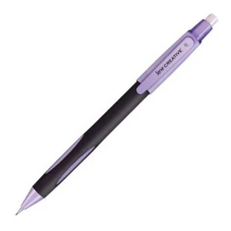 SERVE VERSATİL KALEM CREATIVE 0.7 MOR SV-C0.7-MOR
