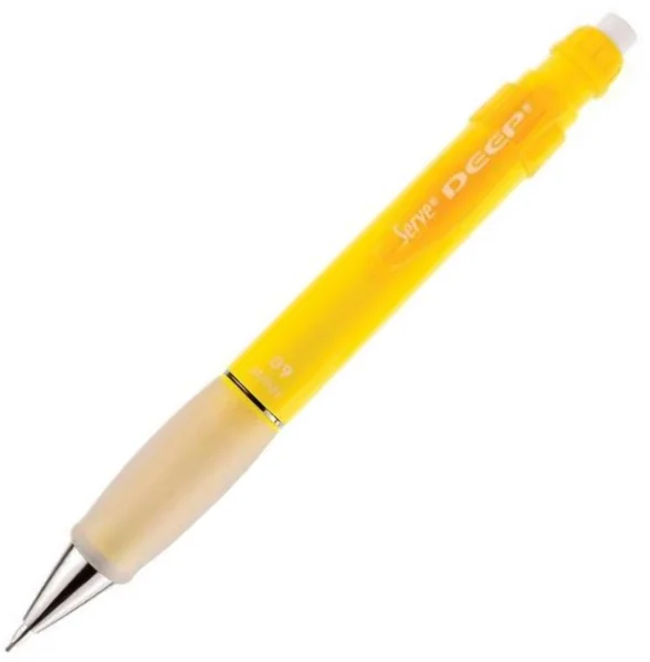 SERVE VERSATİL KALEM DEEP 0.9 FOSFORLU SARI SV-DEEP-09-FSARI