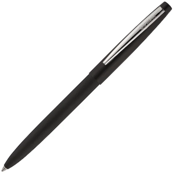 SCRIKSS TÜKENMEZ KALEM F108 SİYAH