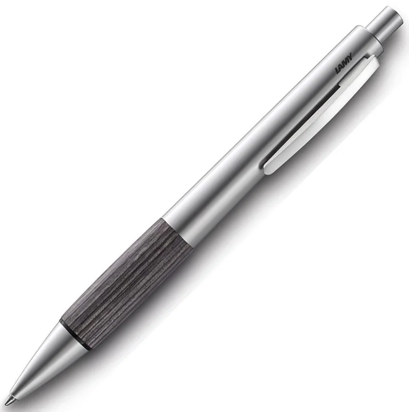 LAMY TÜKENMEZ KALEM ACENT KW ALUMİNYUM GÖVDE 296KW