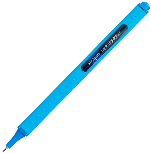 LIQEO FINELINER KALEM AÇIK MAVİ 8027-110