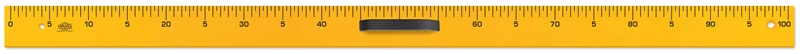HATAS SINIF METRESİ 100 CM 01520