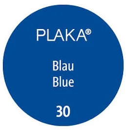 PELİKAN PLAKA BOYASI 50ML 30 BLUE 101675