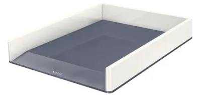 LEITZ EVRAK RAFI WOW ÇİFT RENK L-5361 BEYAZ