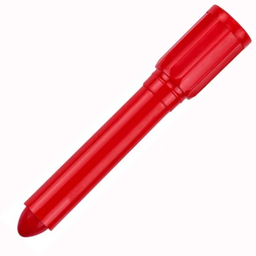 NOVA COLOR YÜZ BOYASI KIRMIZI NC-216