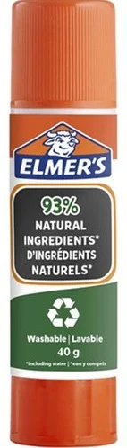 ELMERS YAPIŞTIRICI STICK 40 GR BLS. 2137875