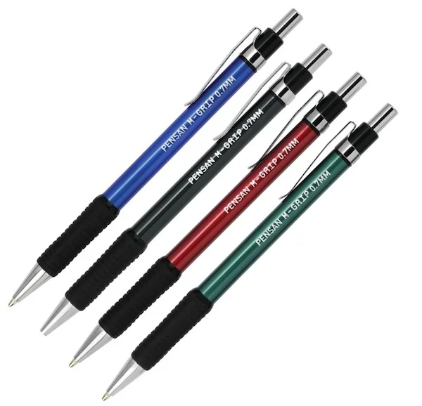 PENSAN VERSATİL KALEM M-GRİP 0.5 21112