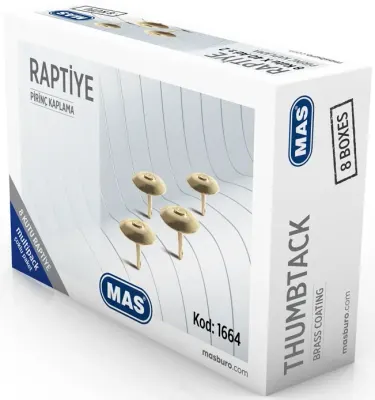 MAS RAPTİYE RUBBIE 310 1664