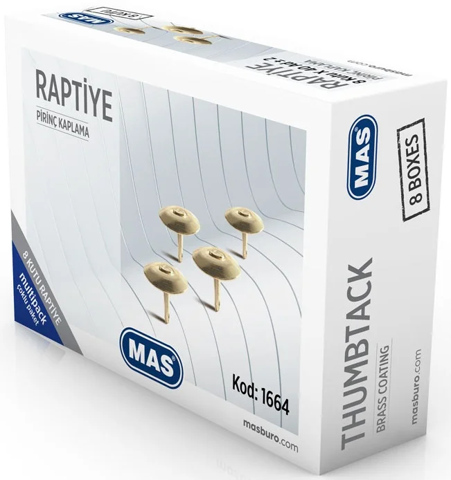 MAS RAPTİYE RUBBIE 310 1664
