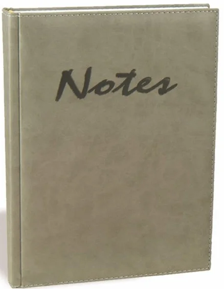 LİZ DEFTER 20x28 LUX THERMO S.DERİ 168YP. TH195D