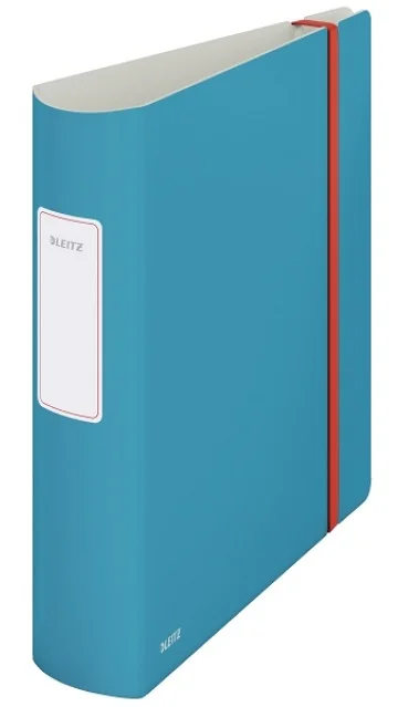 LEITZ BÜRO KLASÖRÜ COSY GENİŞ L-1038 MAVİ