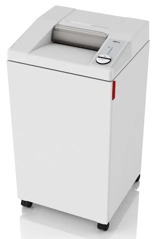 IDEAL EVRAK İMHA MAKİNESİ 2604 SMC 300 15 18