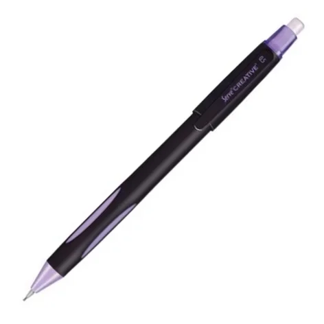 SERVE VERSATİL KALEM CREATIVE 0.5 MOR SV-C0.5-MOR