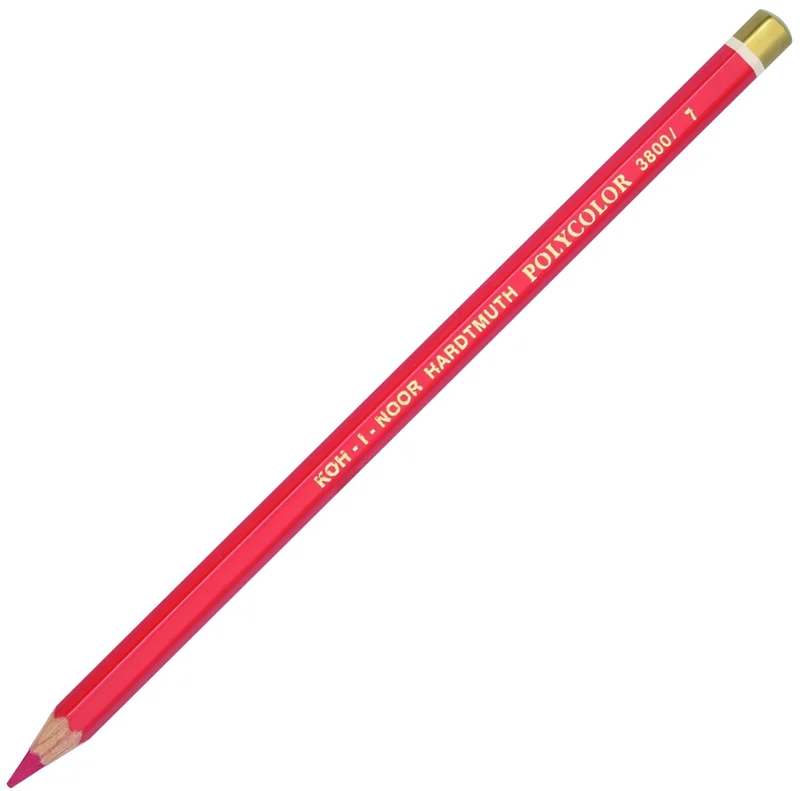KOHINOOR COLOURED KALEM 3800-007001KS