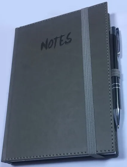 LİZ DEFTER 14x20 THERMO LASTİKLİ 168YP.ÇİZGİLİ TH280Ç