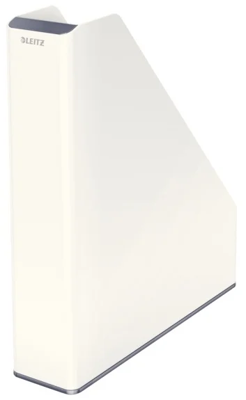 LEITZ KUTU KLASÖR WOW 2 RENK L-5362 BEYAZ