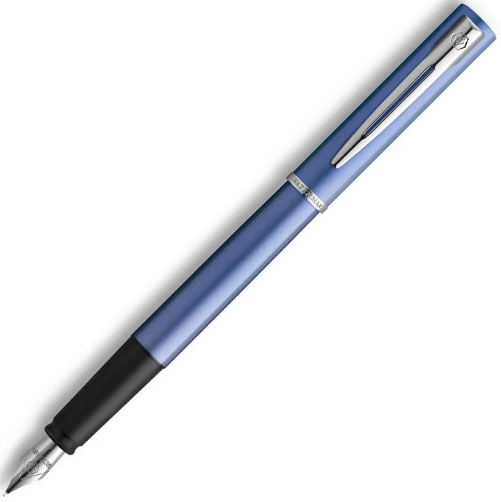 WATERMAN DOLMA KALEM ALLURE MAVİ CT 2068195