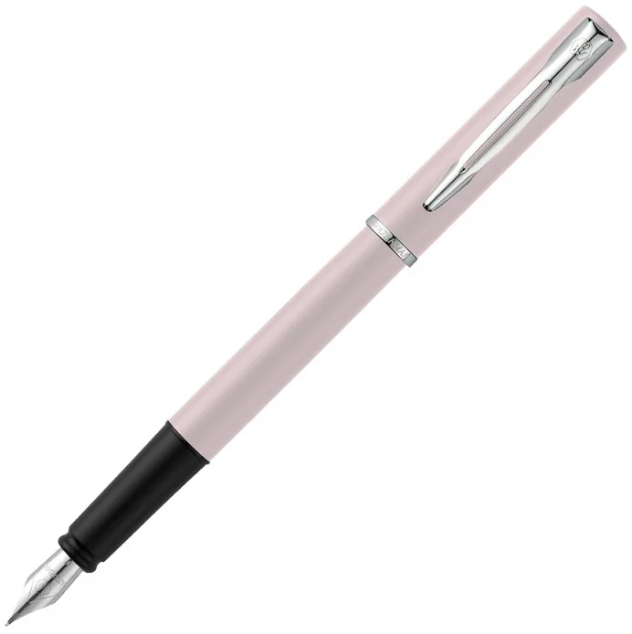 WATERMAN DOLMA KALEM ALLURE PASTEL PEMBE CT 2105225