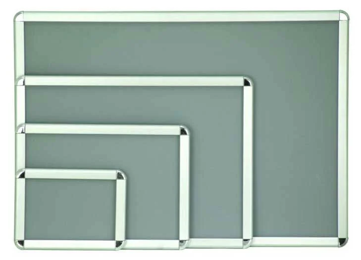 AKYAZI REKLAM PANOSU RONDO 25 Lİ 21X30 0310