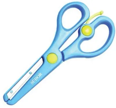 SÜDOR MAKAS ÖĞRENCİ KORUMALI SM03