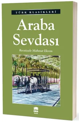 EMA KLASİK - ARABA SEVDASI
