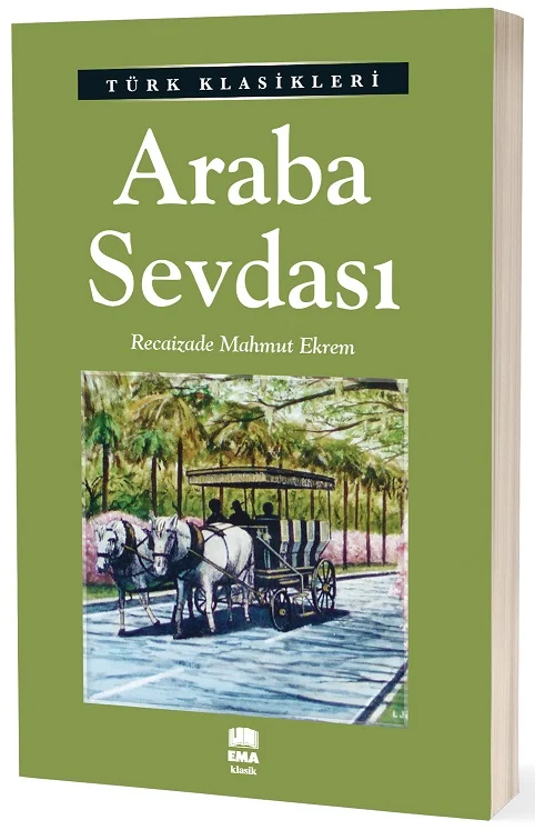 EMA KLASİK - ARABA SEVDASI