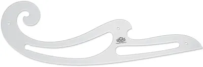 HATAS RİGA CETVEL ZETA 02060