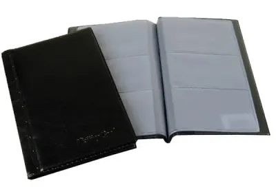 LİZ KARTVİZİT ALB. 11x19,5 BİALA 108 Lİ 422